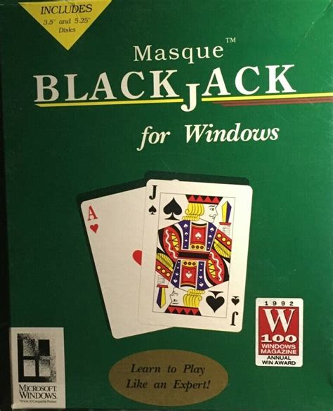 Blackjack 80112