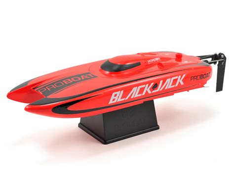 Blackjack 9 Catamara Rtr Barco