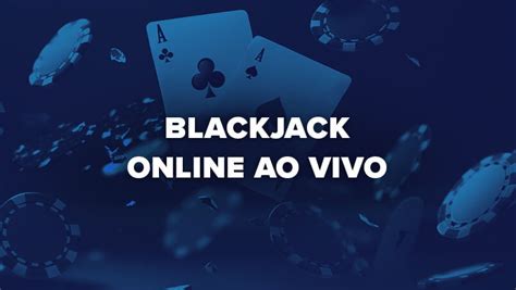 Blackjack Ao Vivo App