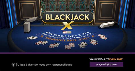 Blackjack Ao Vivo Bovada