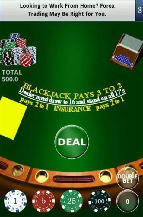 Blackjack Apk Android
