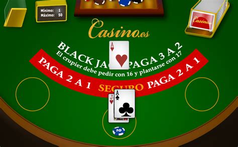 Blackjack Aposta Minima De Atlantic City