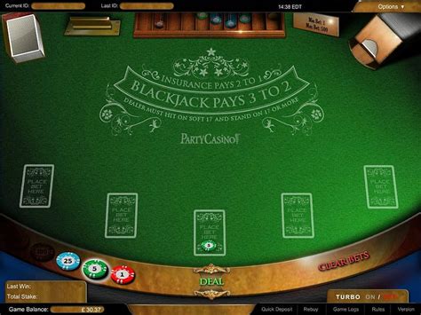 Blackjack Assassino Download