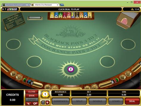Blackjack Ballroom Casino Dk