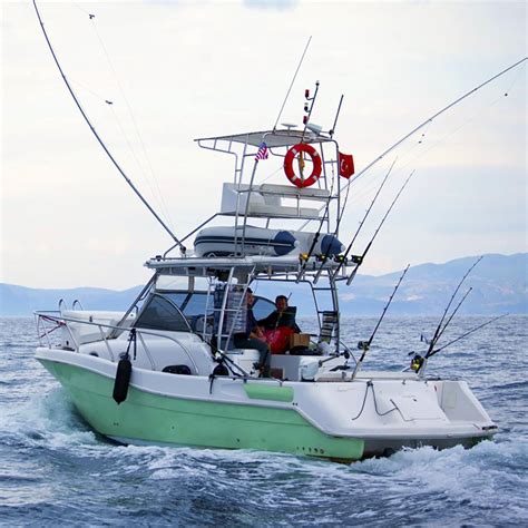 Blackjack Barco De Pesca