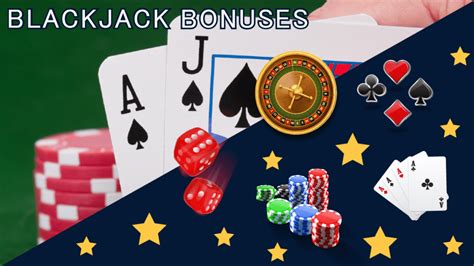 Blackjack Batendo Bonus