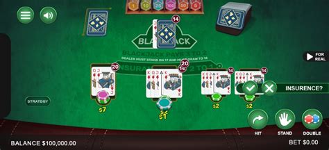 Blackjack Begames Slot Gratis