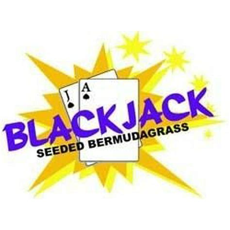 Blackjack Bermuda Plantio