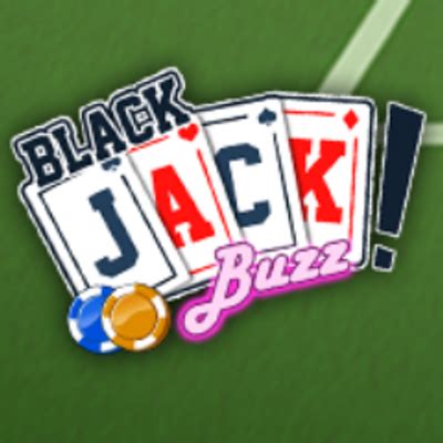 Blackjack Buzz