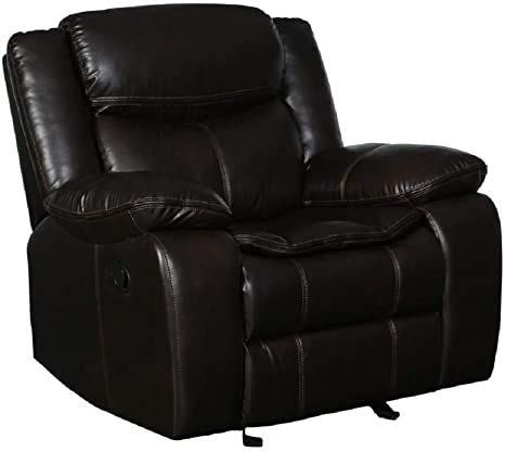 Blackjack Cacau Recliner