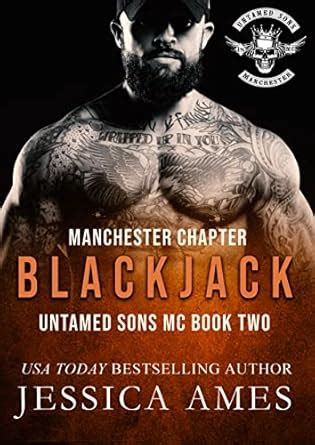 Blackjack Chap 51