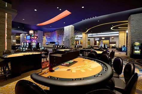 Blackjack City Casino Dominican Republic