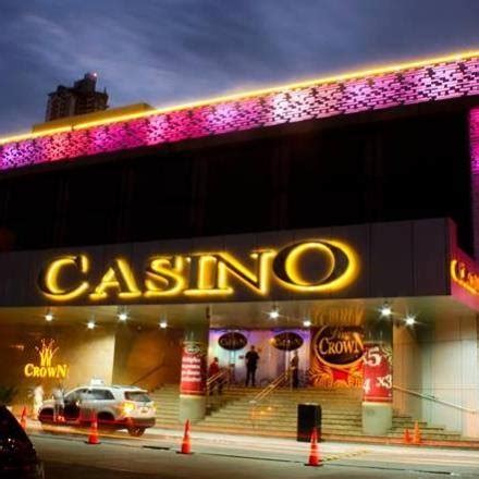 Blackjack City Casino Panama