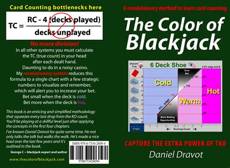 Blackjack Colar