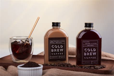 Blackjack Cold Brew Cafe