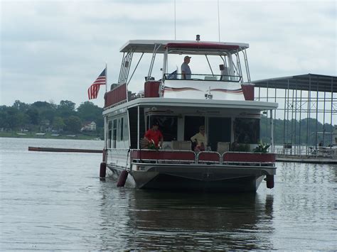 Blackjack Cove Marina Nashville