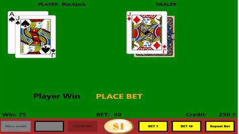 Blackjack De Download Da Microsoft