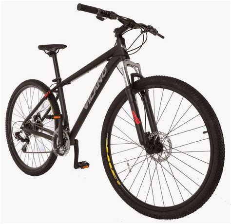 Blackjack De Mountain Bike