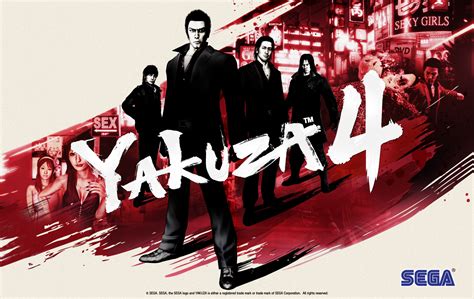Blackjack De Yakuza 4,