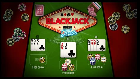 Blackjack Dicas Pro