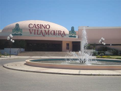 Blackjack Discoteca Casino De Vilamoura
