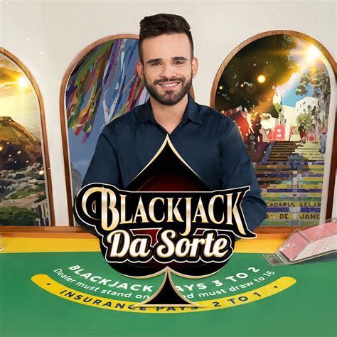 Blackjack E Sorte