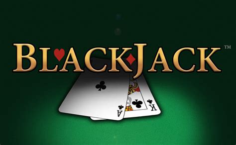 Blackjack Ehow