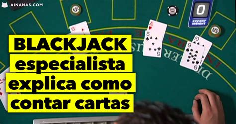 Blackjack Especialista Habilidades