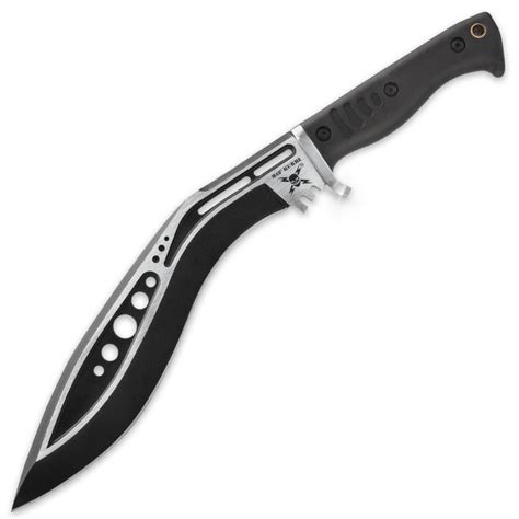 Blackjack Faca Kukri