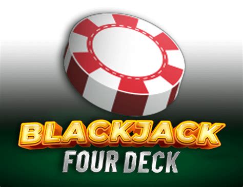 Blackjack Four Deck Urgent Games Betsul