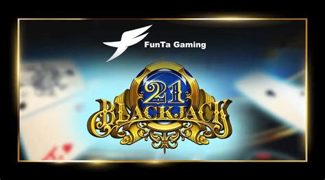 Blackjack Funta Gaming Brabet