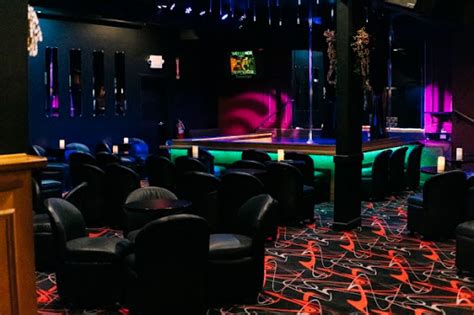 Blackjack Gentlemens Club De Chicago