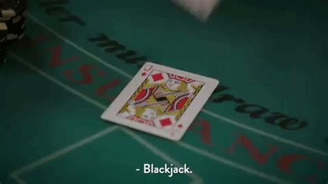Blackjack Gif