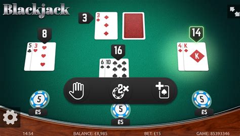 Blackjack Gluck Games Review 2024
