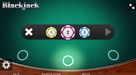 Blackjack Gluck Games Slot - Play Online