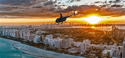 Blackjack Helicopteros Miami