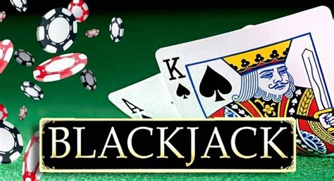 Blackjack Hra