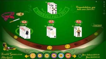 Blackjack Indir