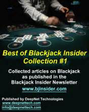 Blackjack Insider