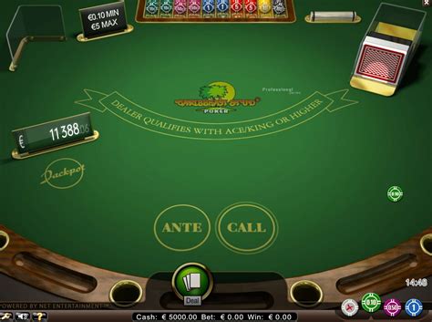 Blackjack Jeu En Ligne Gratuit