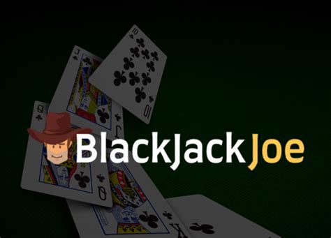 Blackjack Joe S