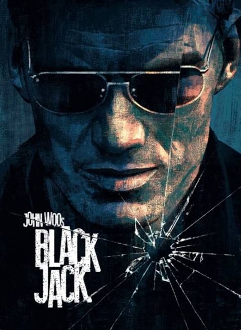 Blackjack John Woo