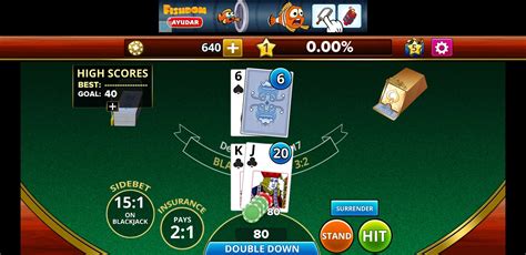 Blackjack Livre Android Apk