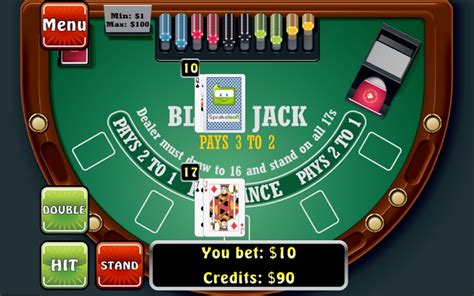 Blackjack Livre App Para Mac