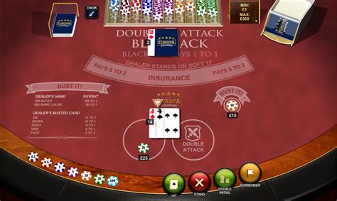 Blackjack Livre Guru Online