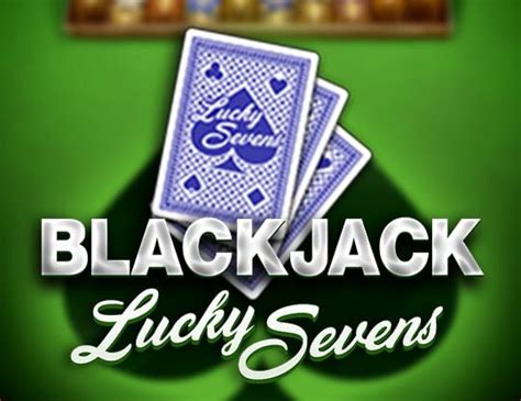 Blackjack Lucky Sevens Evoplay Bodog