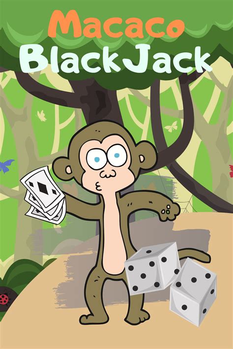 Blackjack Macaco