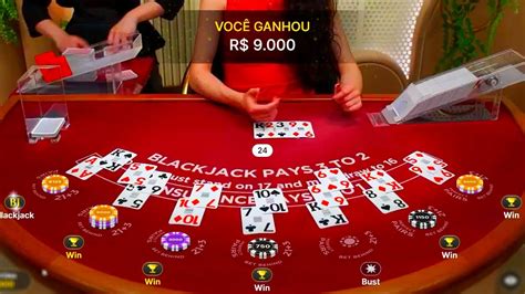 Blackjack Maior Vitoria