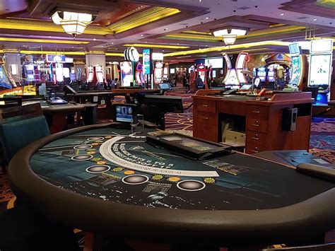 Blackjack Mgm Grand