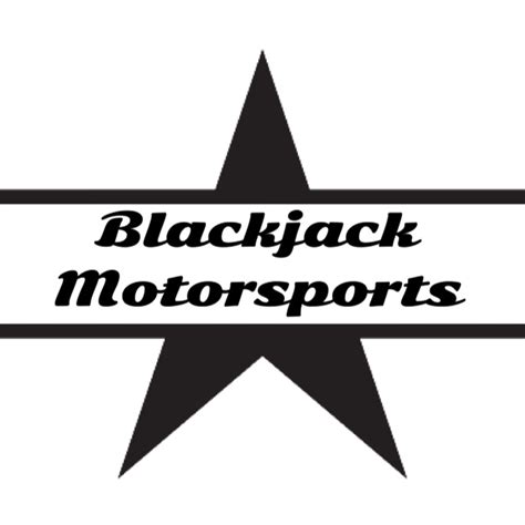 Blackjack Motorsports